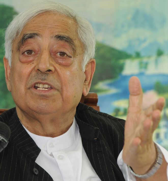 CM mourns death of young child